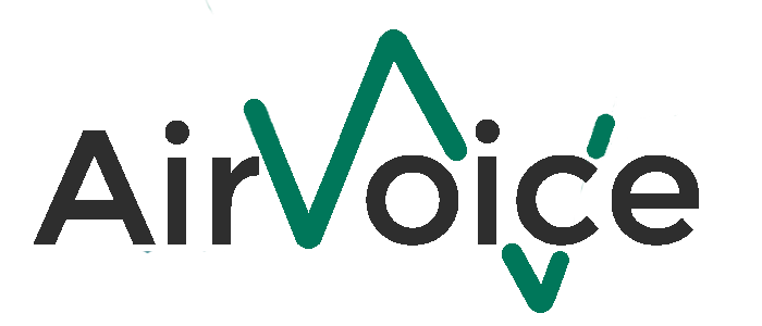 Airvoice Logo